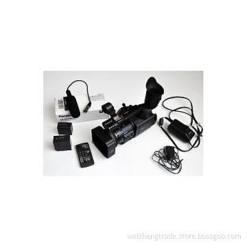 Professional Panasonic AG-DVX100BP Camera-Recorder Camcorder, 46 hours on meter